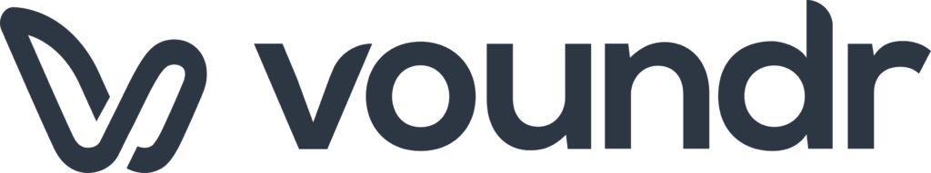Logo voundr.com